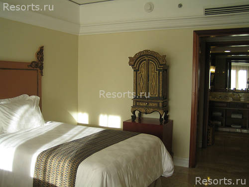 The Ritz Carlton Bali Resort & Spa 47